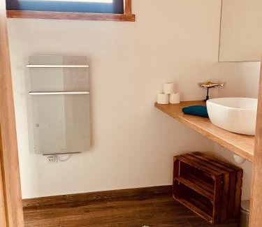Swornegacie Casa | Sworna łąka z zewnętrznym SPA- sauna, jacuzzi, balia
