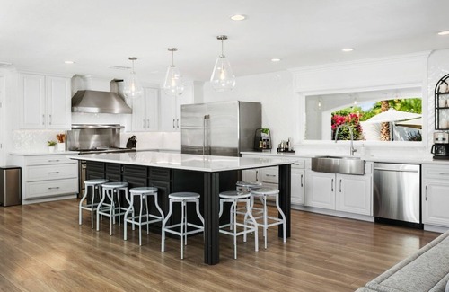 Shea North Estates Casa | SWSS - Compound - Pool-HotTub-Golf-Shuffleboard-Outdoor Fun