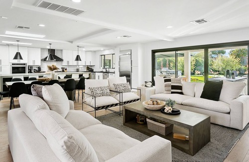 Shea North Estates Casa | SWSS - FUN Game Room+Volleyball+SportCT+Golf+Pool+HotTub