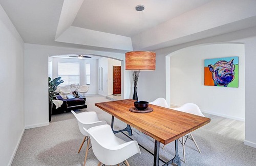 Paradise Valley Village Casa | SWSSHummingbirdHouse