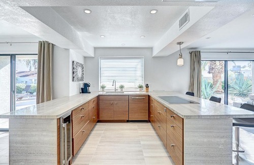 Paradise Valley Village Casa | SWSSHummingbirdHouse