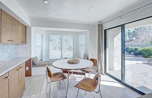 Paradise Valley Village Casa | SWSSHummingbirdHouse