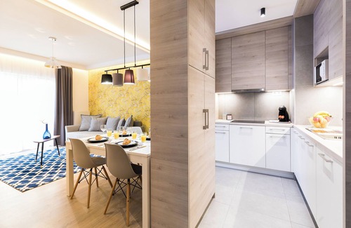 Erzsebetvaros Apartamento | SWU Broadway