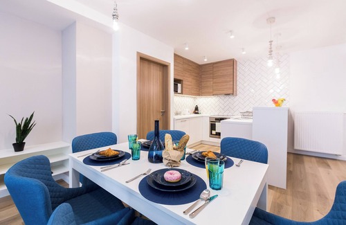 Erzsebetvaros Apartamento | SWU Broadway