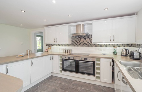 Tregaron Cabaña | Swydd Long Barn, Swyddffynnon