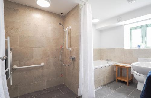 Tregaron Casa | Swydd Long Barn Swyddffynnon