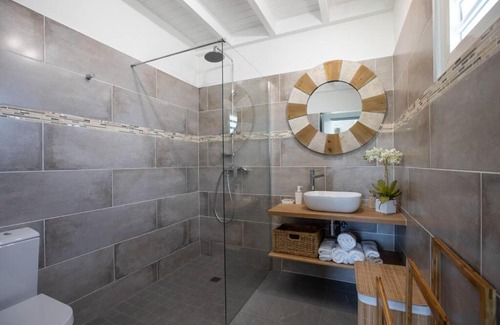 La Savane Villa | SXM SERENITY VILLA