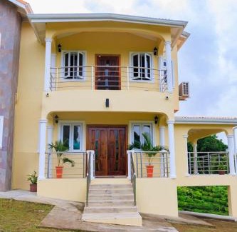 Soufriere Quarter Apartamento | Sy Villa