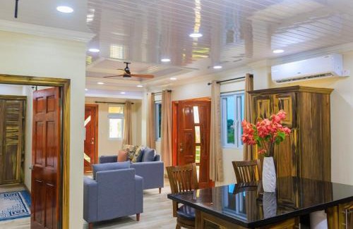 Soufriere Quarter Apartamento | Sy Villa