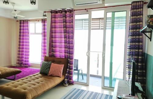 Kampung Telaga Nibong Apartamento | Syafiq Suite