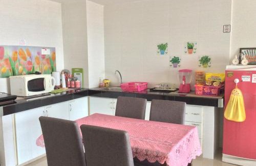 Kampung Telaga Nibong Apartamento | Syafiq Suite