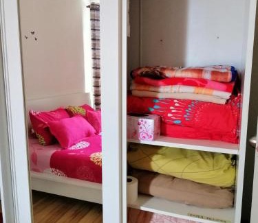 Kampung Telaga Nibong Apartamento | Syafiq Suite