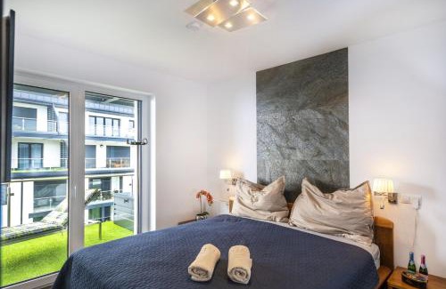 Keszthely Apartamento | Sybill Suite