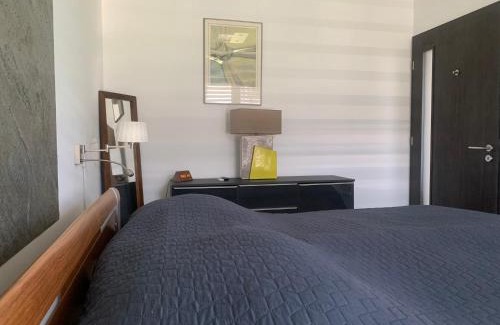 Keszthely Apartamento | Sybill Suite