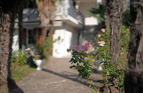 Oriago Apartamento | Sybilvilla