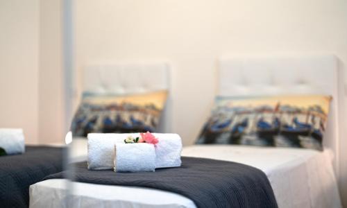Oriago Apartamento | Sybilvilla