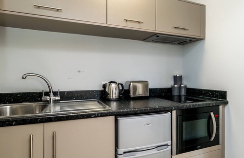 Bootham Apartamento | Sycamore Apartments