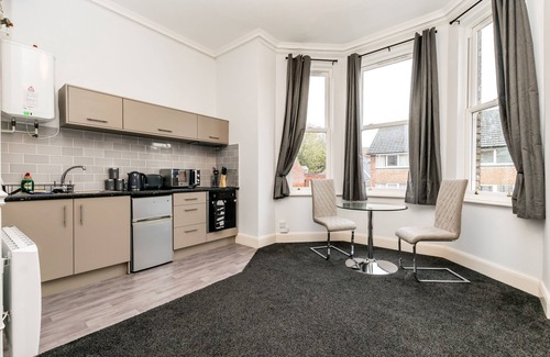 Bootham Apartamento | Sycamore Apartments