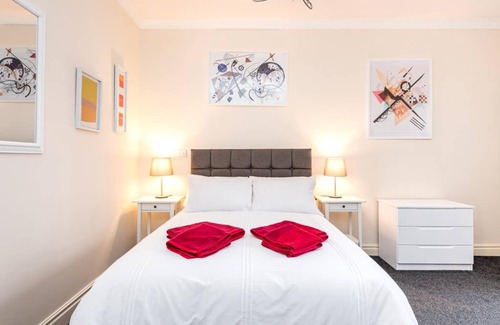 Bootham Casa | Sycamore Cottage York, dog friendly, close to the river