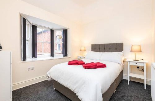 Bootham Casa | Sycamore Cottage York, dog friendly, close to the river