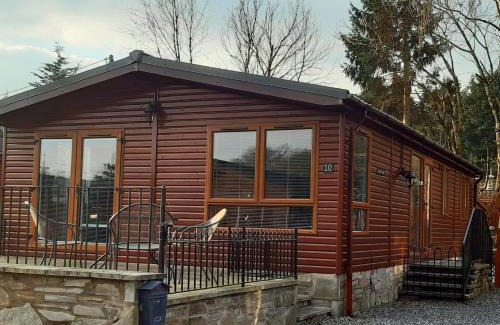 Auchterarder Casa | Sycamore Lodge Auchterarder