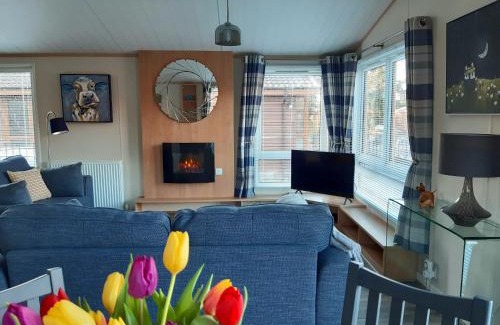 Auchterarder Casa | Sycamore Lodge Auchterarder