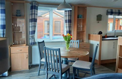 Auchterarder Casa | Sycamore Lodge Auchterarder