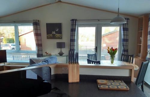 Auchterarder Casa | Sycamore Lodge Auchterarder