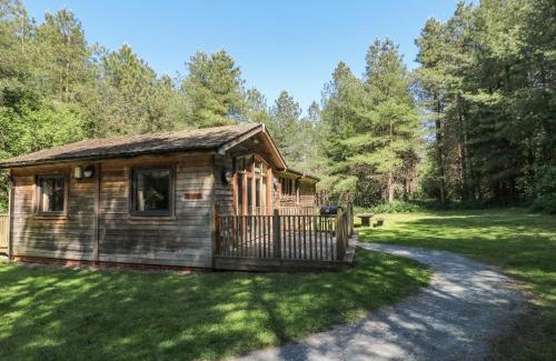 Rosliston Casa | Sycamore Lodge