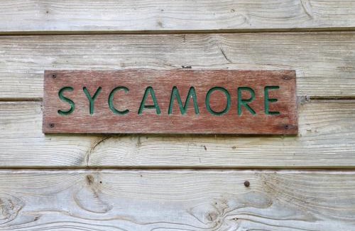 Rosliston Casa | Sycamore Lodge