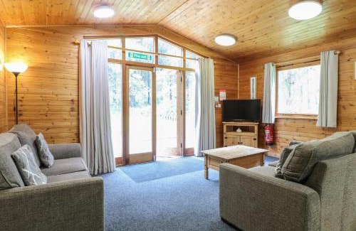 Rosliston Casa | Sycamore Lodge