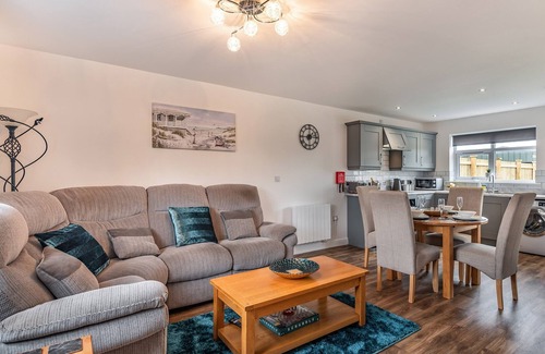 Skegness Cabaña | Sycamore Lodge - UK35106