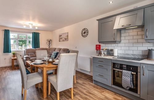 Skegness Cabaña | Sycamore Lodge - UK35106