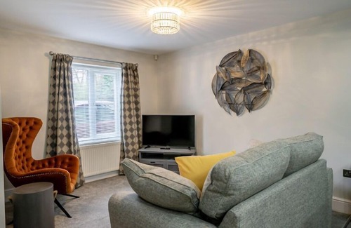 Bootham Apartamento | Sycamore Place - 1 - sleeps 3 guests in 1 bedroom