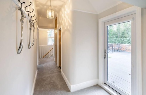 Bootham Apartamento | Sycamore Place - 1A - capacidad para 3 personas en 1 habitación