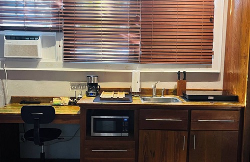 Old Town Apartamento | Sycamore Studio at the Abode Guest House