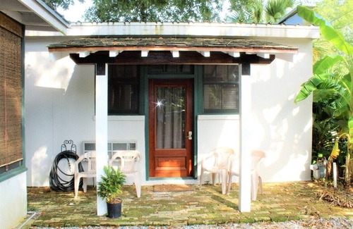 Old Town Apartamento | Sycamore Studio at the Abode Guest House