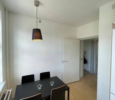 Copenhagen SV Apartamento | Sydhavn Studio Stay