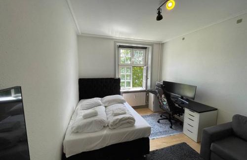 Copenhagen SV Apartamento | Sydhavn Studio Stay