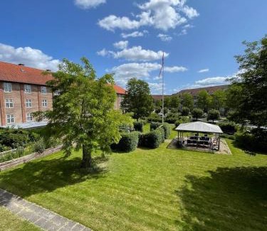 Copenhagen SV Apartamento | Sydhavn Studio Stay