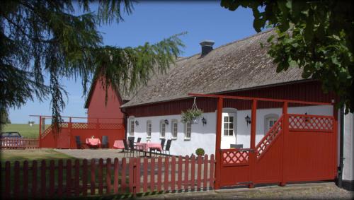 Skivarp Casa | Sydkustens at Lillehem