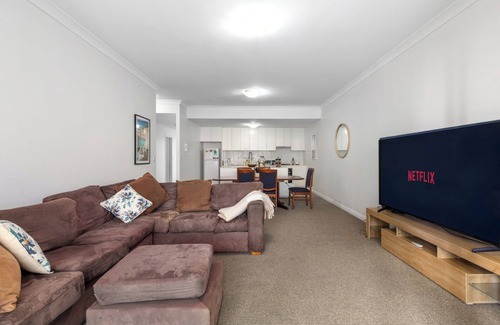 Wolli Creek Apartamento | Sydney Airport Apartments