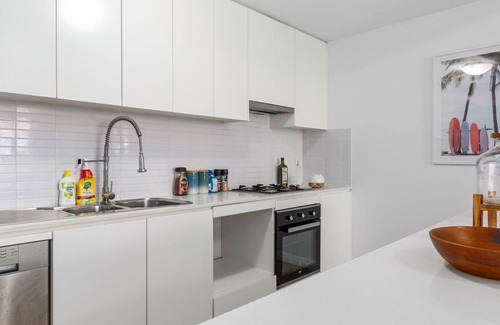 Wolli Creek Apartamento | Sydney Airport Apartments