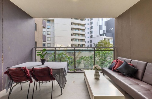 Wolli Creek Apartamento | Sydney Airport Apartments