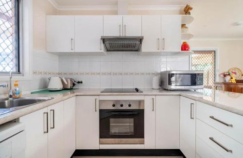 Kingswood Casa | Sydney Blue Mountain Retreat