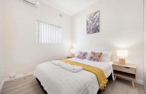 Croydon Casa | Sydney Croydon 4bed house cls burwood and Ashfield