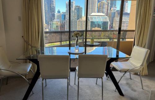 Darlinghurst Apartamento | Sydney Hyde Park Private Apartments by Paxsafe
