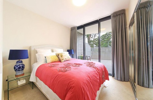 Lidcombe Apartamento | Sydney Lidcombe, Super Comfort, Stylish, large 2bedrooms, 2 bath, 2 free carpark, Parkview, Free Wifi