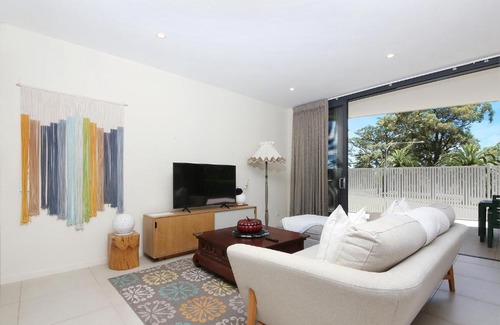 Lidcombe Apartamento | Sydney Lidcombe, Super Comfort, Stylish, large 2bedrooms, 2 bath, 2 free carpark, Parkview, Free Wifi