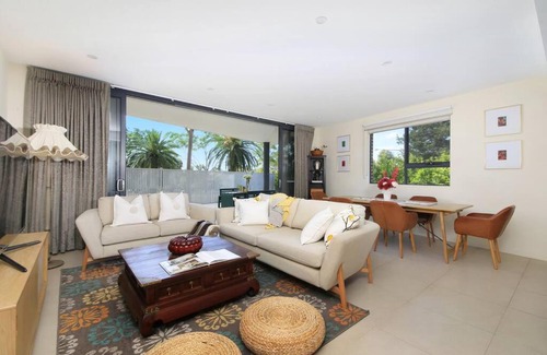 Lidcombe Apartamento | Sydney Lidcombe, Super Comfort, Stylish, large 2bedrooms, 2 bath, 2 free carpark, Parkview, Free Wifi